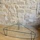Free form coffee table