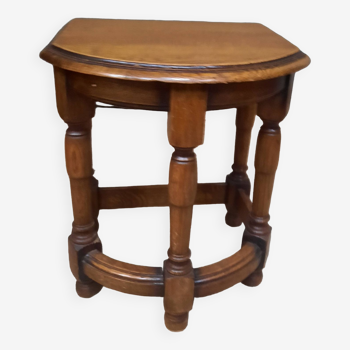 Cantor stool