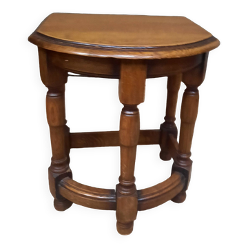 Tabouret de chantre