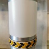 Vintage Robert De Schuytener 70s lamp