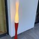 Flaver floor lamp vintage Italian Murano design