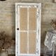 Parisian wardrobe, renovated