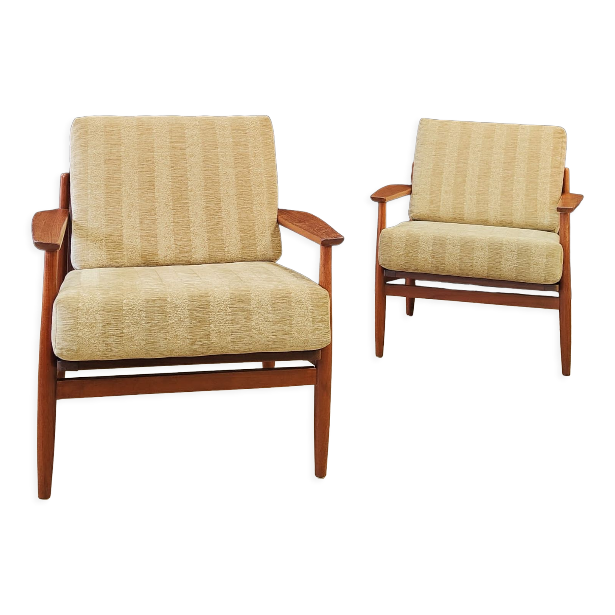 Armchairs 1960