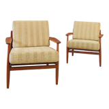 Armchairs 1960