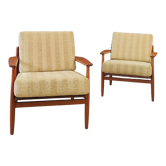 Armchairs 1960