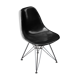 Chair Eiffel herman Charles Ray Eames 1960 original fiberglass