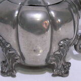 Teapot