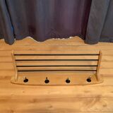 Wall hanger, 1960s