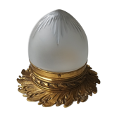 Plafonnier vintage