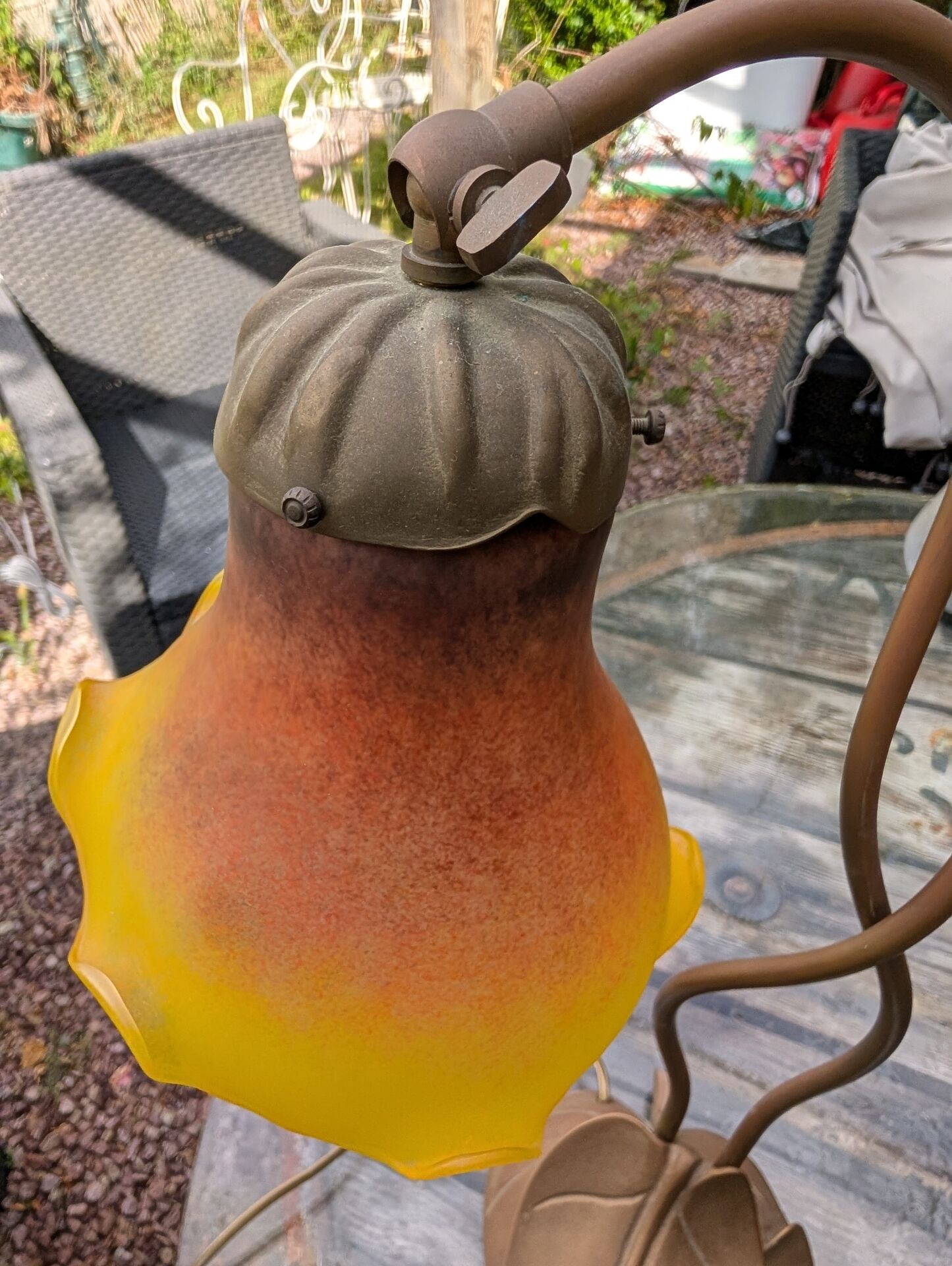 Lamp