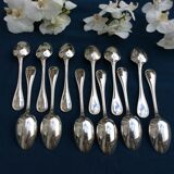 Christofle albi 12 tablespoons