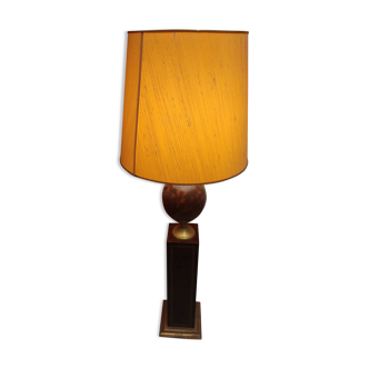 Lampe dauphin