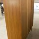 Armoire teck des années 60 Simat Meubles
