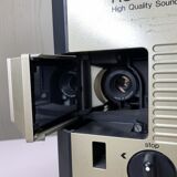 Super 8 projector "EUMIG RS 3000"