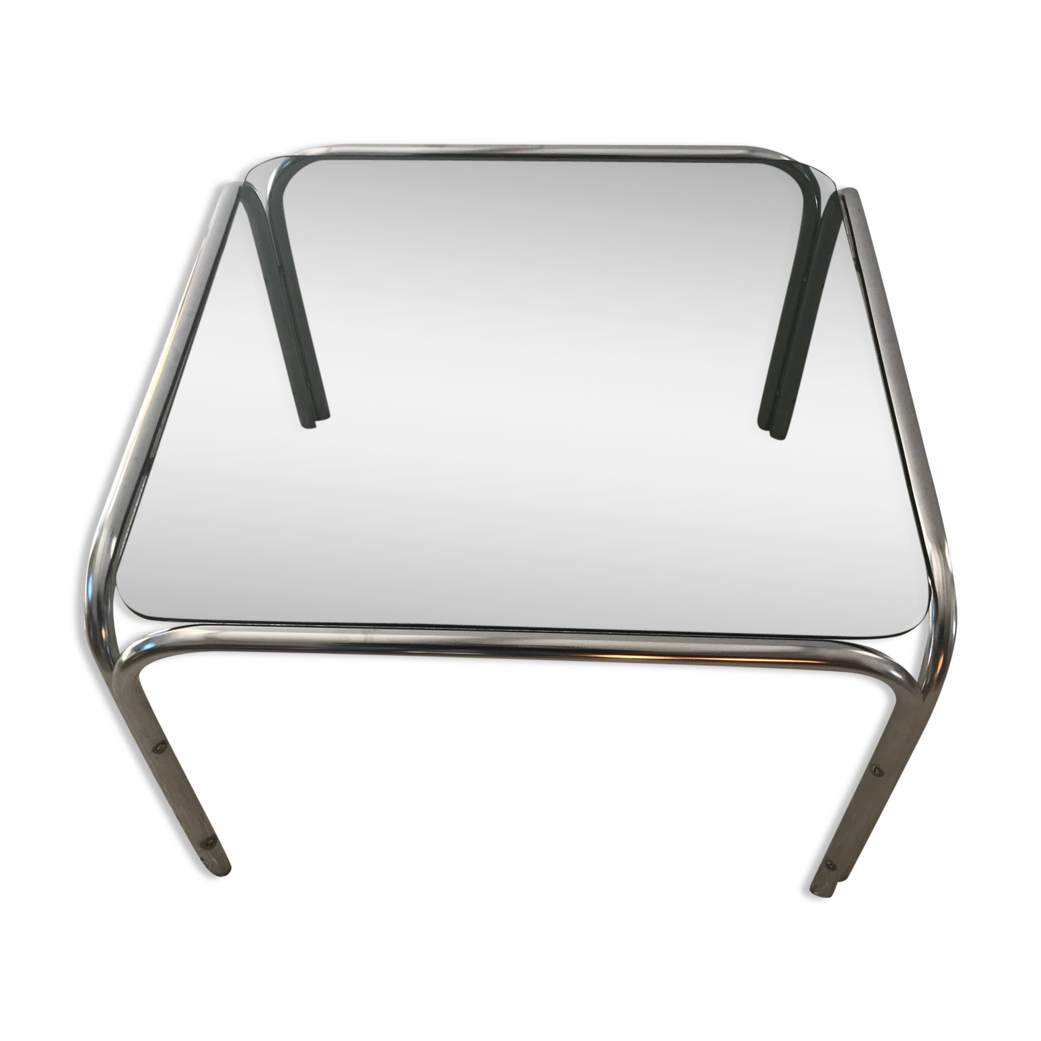 Vintage coffee table