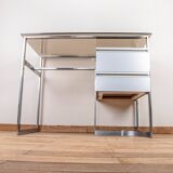 Patrice Maffei Office