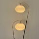 Vintage Stilnovo floor lamp 1969