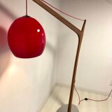 Rochebobois lamppost