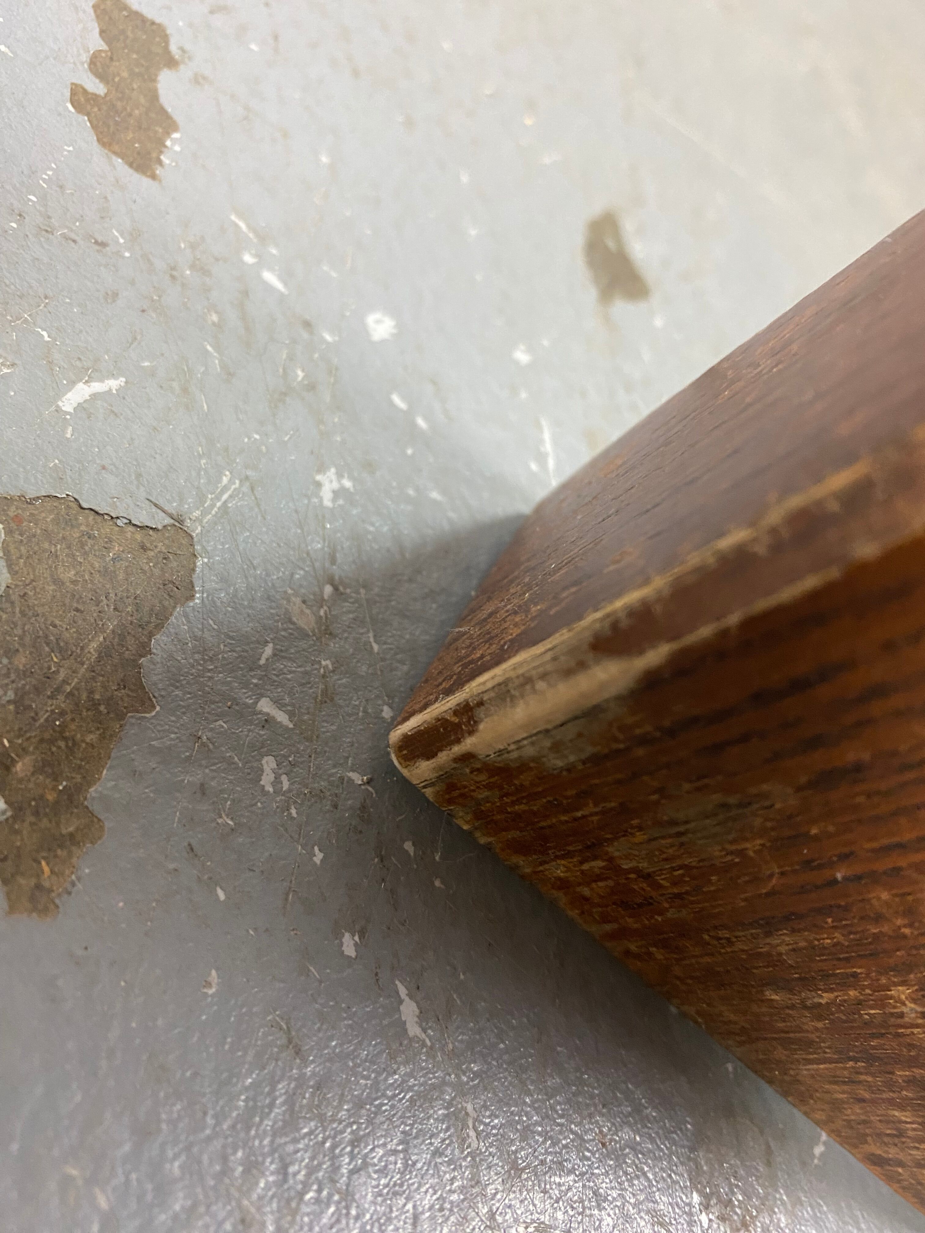 Dining table "Monopoly" Vintage Year 60