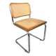 Chaise Cesca B32 Marcel Breuer cannage
