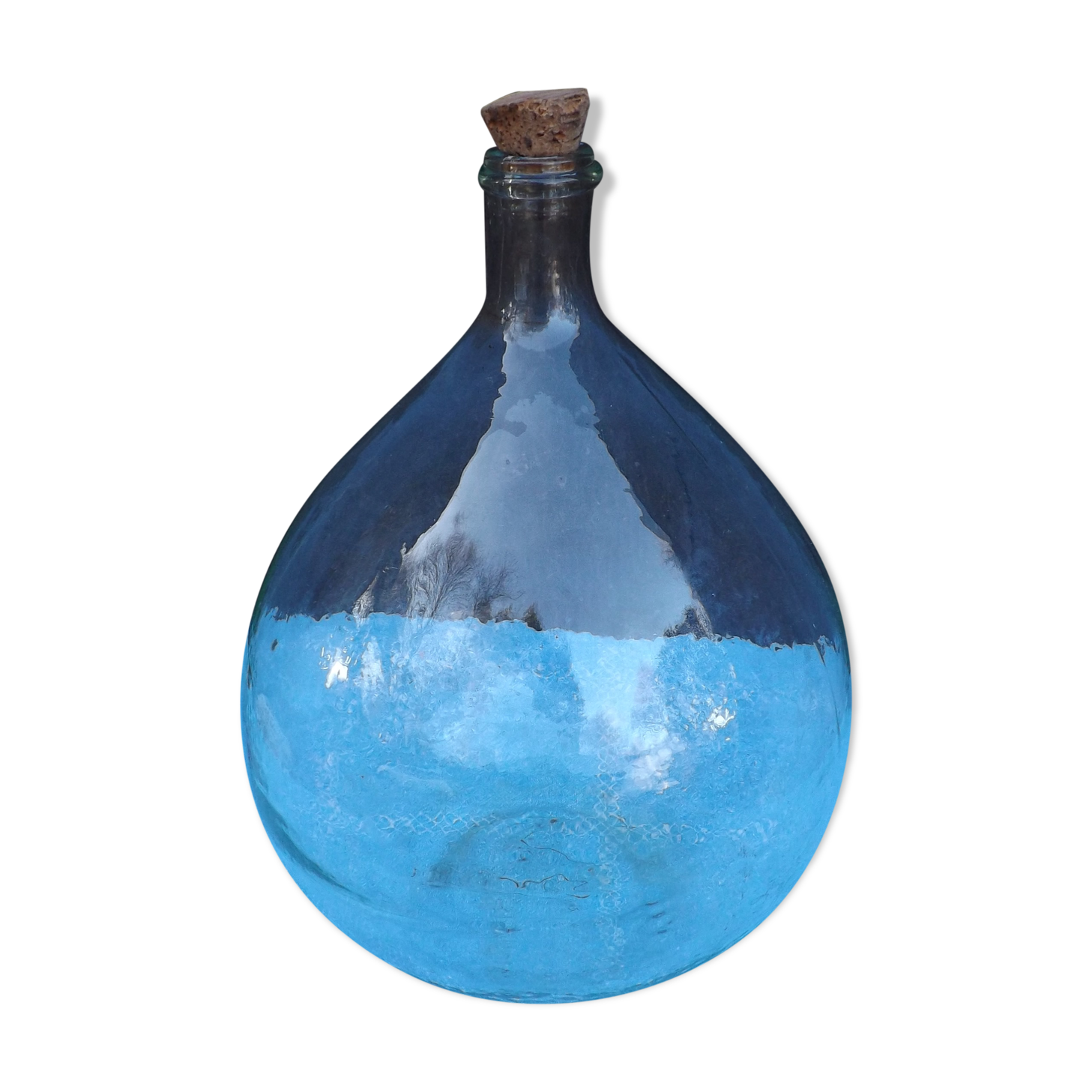 Demijohn 12l