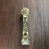 Golden Empire-style handle
