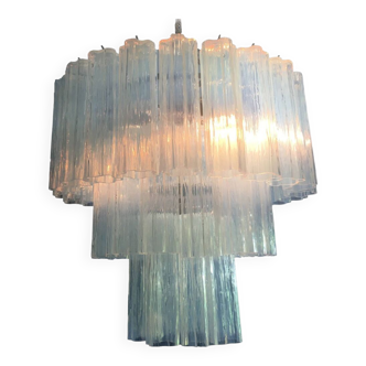 Lustre Tronchi en verre de Murano