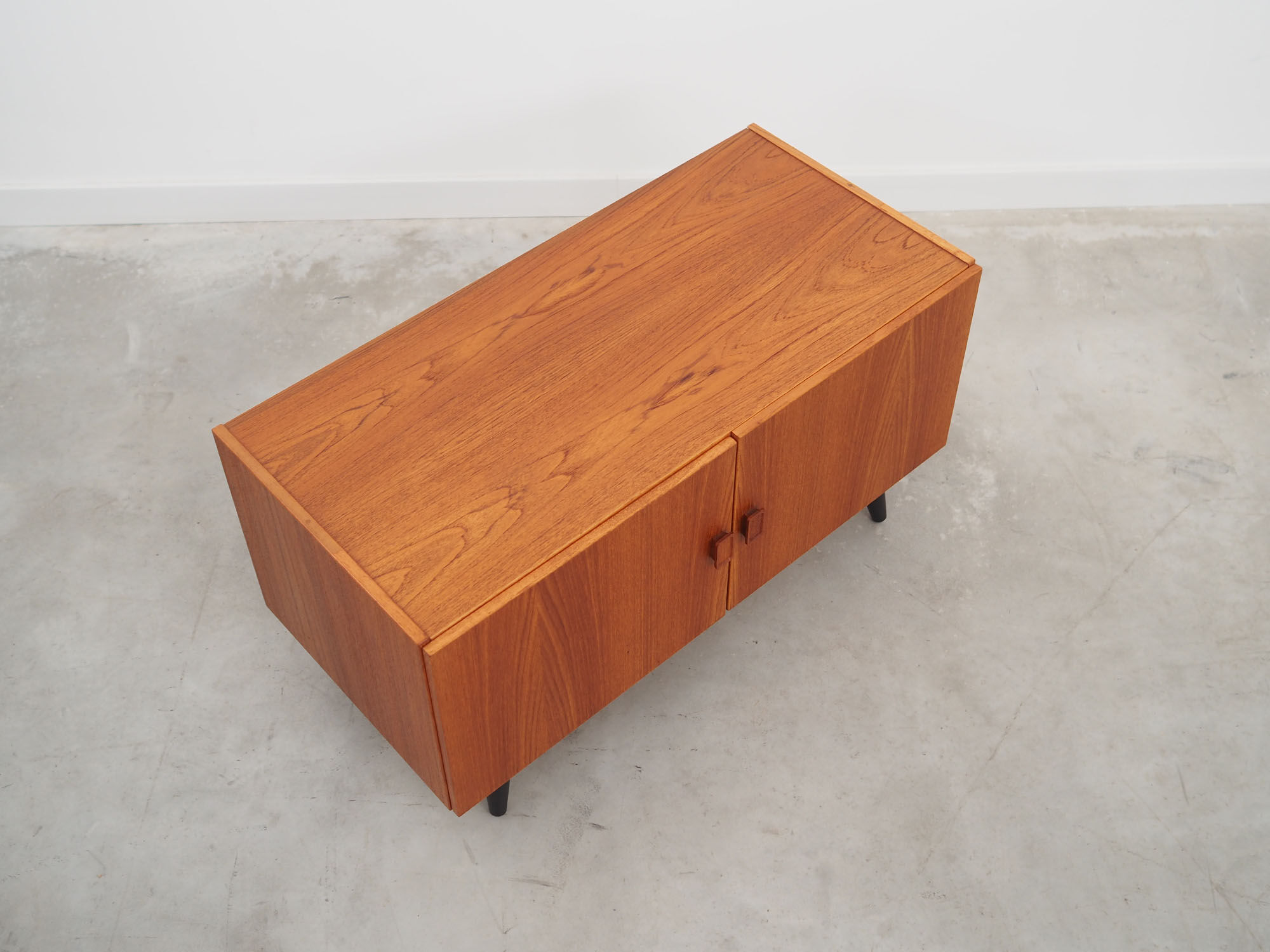Teak cabinet, Danish design, 1960s, made in Denmark