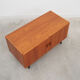 Teak cabinet, Danish design, 1960s, made in Denmark