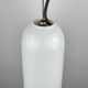 Suspended lamp Samanta in Murano glass attributed to Roberto Pamio for Leucos, Italy, 1970s.