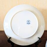 ETRURIA plates