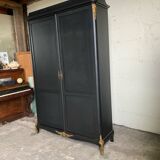 Armoire Empire Parisienne