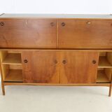 Vintage danish sideboard