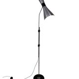 Diablo floor lamp by Fog & Morup, 1960s