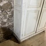 Parisian wardrobe