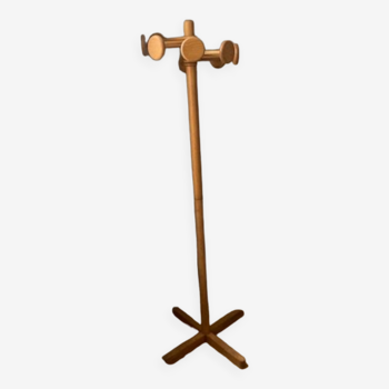 Vintage coat rack Hank Loewenstein