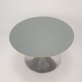 "Circle" Coffee Table by Pierre Paulin for Artifort
