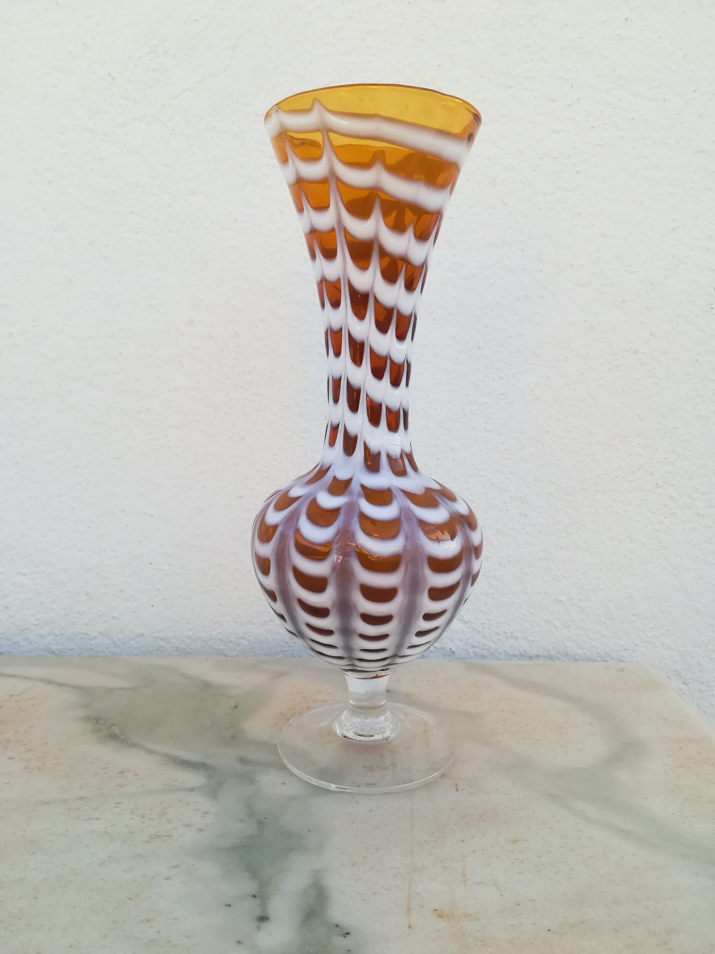 Vase Murano