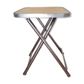 Vintage folding stool
