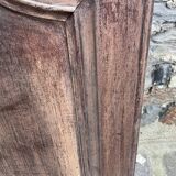 Old door