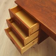Teak desk, Danish design, 1970s, made in Denmark