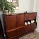 Highboard l. van teeffelen for webe