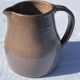 Ceramic pitcher