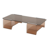 table basse MICHEL DUMAS pour ROCHE BOBOIS