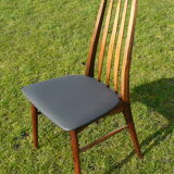 Chair Niels Koefoed Eva 1964