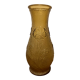 Vase en verre moulé "Contantin Paris"