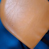 5 Mallet Stevens chairs 70s