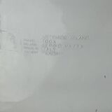 Pair of Toga armchairs by Sergio Mazza for Artemide 1968