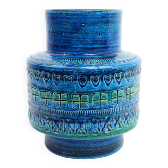 Vase en céramique Italien