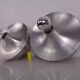 Space Age Wall Lamps from Cosack Leuchten, 1960s, Set of 2